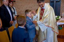 09.05.2024 Erstkommunion